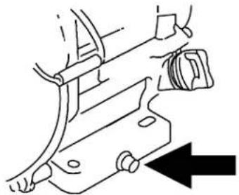 TORO 58604 - Cambiodelaceitedelmotor - 1