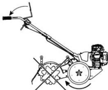 TORO 58603 - Selectordelmododetracción - 2