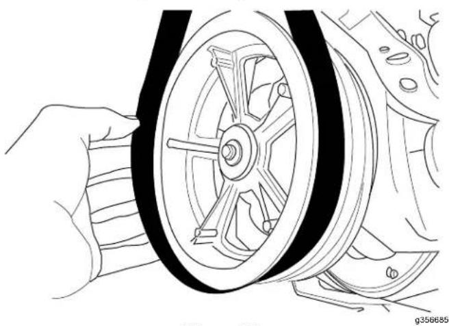 TORO 58603 - Sustitucióndelascorreas - 3