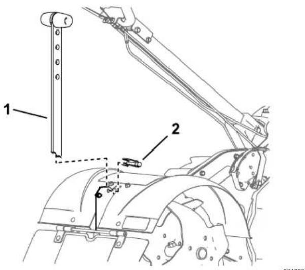 TORO 58603 - Procédure - 10