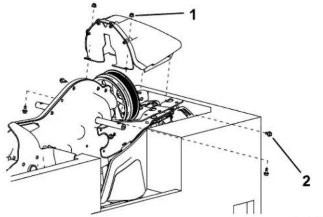 TORO 58603 - Procédure - 4