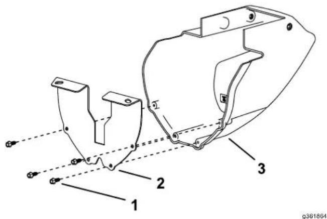 TORO 58603 - Procédure - 3