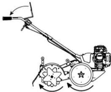 TORO 58603 - Selectordelmododetracción - 1