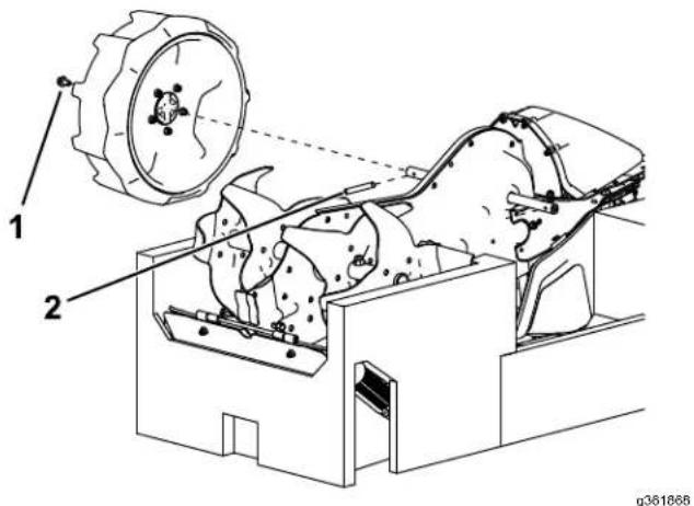 TORO 58603 - Procédure - 5