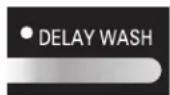 LG F1354FDS - DELAY WASH (lavadora demorado) - 1
