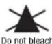 LG F1354FDS - Fabric Care Labels - 11