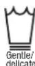 LG F1354FDS - Fabric Care Labels - 3
