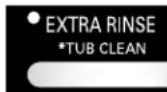 LG F1354FDS - TUB CLEAN (LAVAR DE TONEL) - 1
