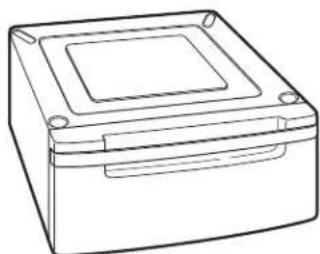 LG F1354FDS - DIMENSIONES Y ESPECIFICACIONES CLAVE - 1