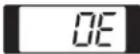 LG F1354FDS - BEFORE CALLING FOR SERVICE (cont.) - 1