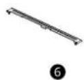 LG LSEL6330S - Included Accessories - 6