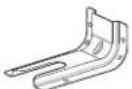 LG LSEL6330S - Accessoires inclus - 2
