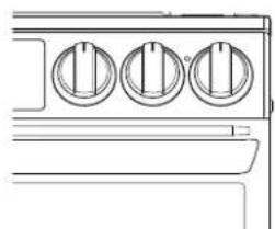 LG LSEL6330S - Installation du Verrouillage de Bouton - 1
