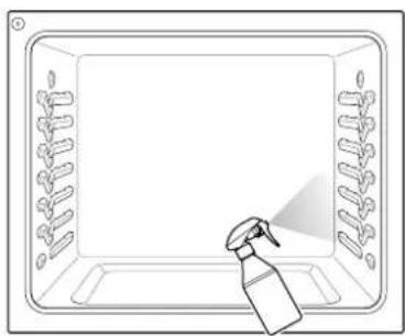 LG LSEL6330S - MAINTENANCE - 1