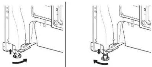 LG LSEL6330S - Leveling the Range - 1