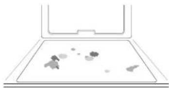 LG LSIL6334F - When to Use EasyClean - 1