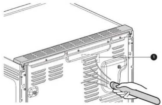 LG LSIL6334F - MAINTENANCE - 1