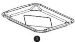 LG LSIL6334F - ②Standard Rack - 1