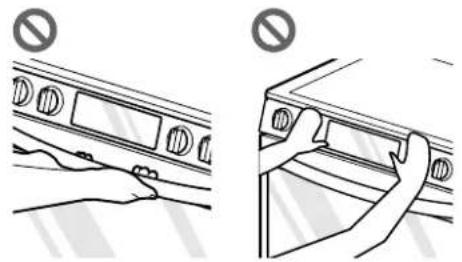 LG LSIL6334F - WARNING - 1