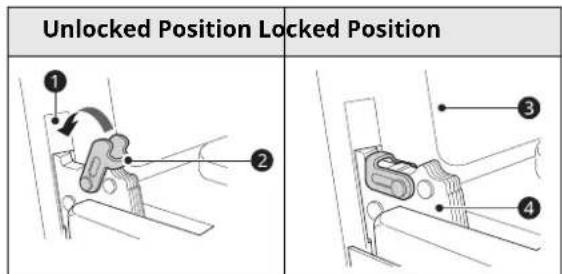 LG LSIL6334F - Assembling Doors - 2