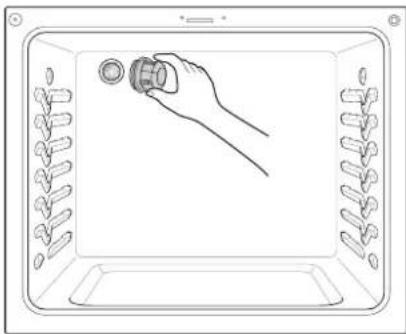 LG LSIL6334F - MAINTENANCE - 1