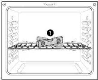 LG LSIL6334F - LIMITED WARRANTY - 1