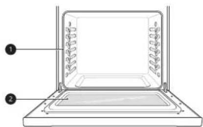 LG LSIL6334F - CAUTION - 1