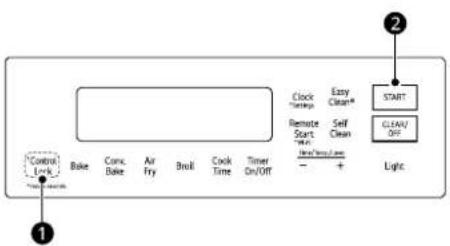 LG LSIL6334F - Cookware Compatibility Indicator - 7