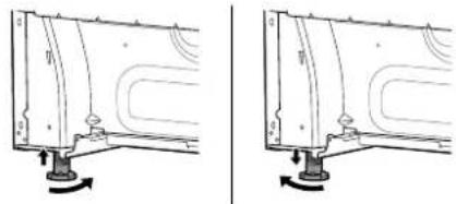 LG LSIL6334F - INSTALLATION - 1