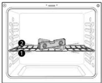 LG LSIL6334F - Checking Adjustments - 1