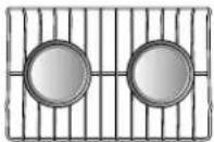 LG LSIL6334F - Recommended Baking Guide - 4