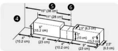 LG LSIL6334F - INSTALLATION - 1