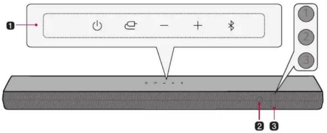 LG S55TR - I Avant - 1