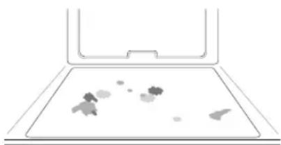 LG LSEL6332FC - Quand utiliser la fonction EasyClean - 1
