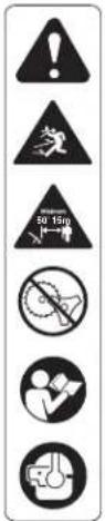 TORO 51990A - SAVE THESE INSTRUCTIONS - 2