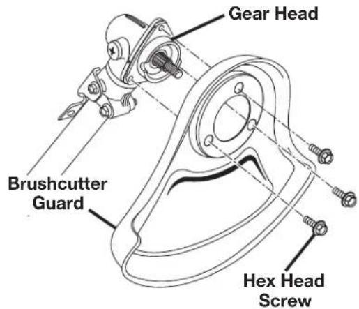 TORO 51990A - To Install the Blade - 3