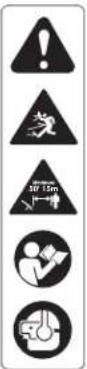 TORO 51990A - SAVE THESE INSTRUCTIONS - 4