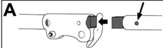 TORO 51489 - Pegatinasdeseguridadeinstrucciones - 4