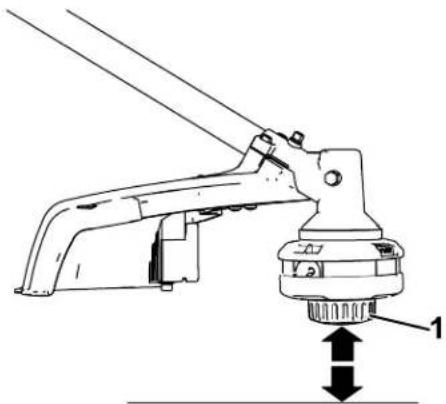 TORO 51489 - Avanceautomatiquedufil (frappesurlesol) - 1