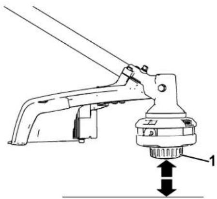 TORO 51489 - Avancedelhilousando alimentaciónporgolpe - 1