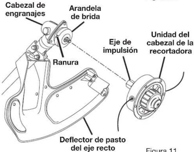 TORO 51952 - Para instalar la cuchilla - 2