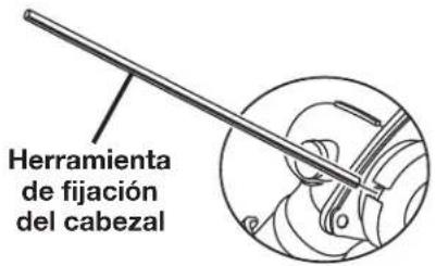 TORO 51952 - Para instalar la cuchilla - 1