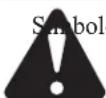TORO 51952 - Símbolo Nombre Explicación - 1