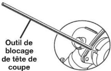 TORO 51952 - Installation de la tête à ligne de coupe - 1