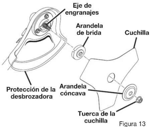 TORO 51952 - Para instalar la cuchilla - 4