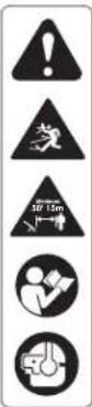 TORO 51950A - SAVE THESE INSTRUCTIONS - 4