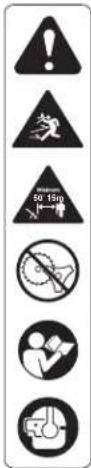 TORO 51950A - SAVE THESE INSTRUCTIONS - 2