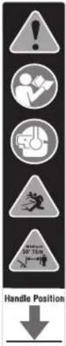 TORO 51998 - Symbols - 13
