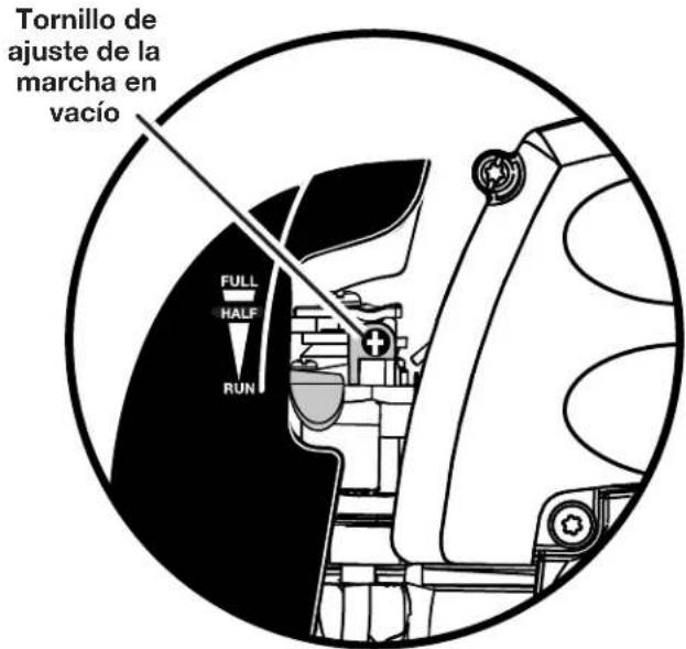 TORO 51998 - Para guardar el producto a largo plazo: - 1