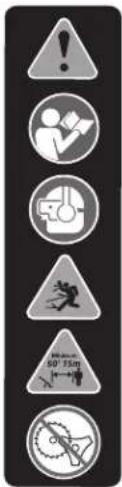 TORO 51998 - Symbols - 14
